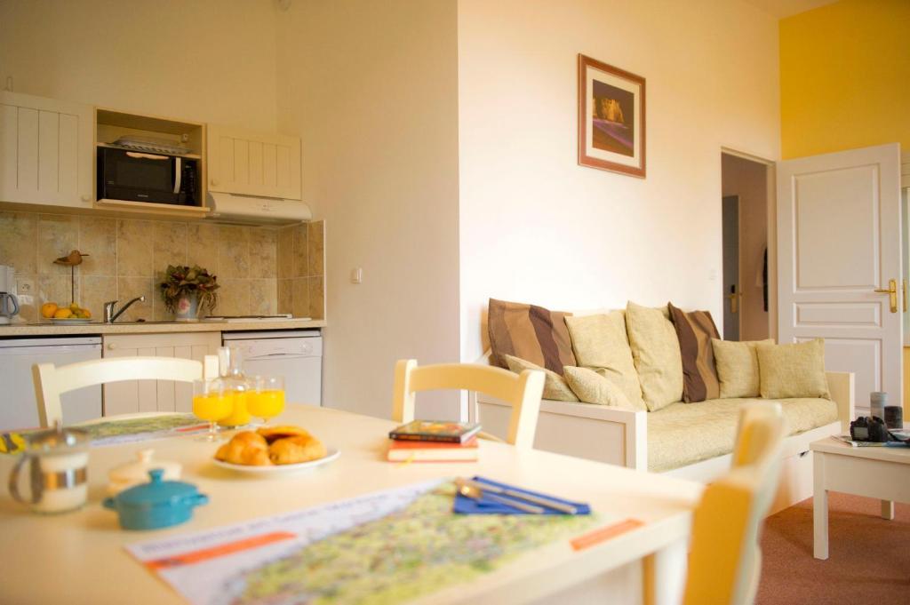 Maniquerville Residence Goelia Les Portes D'Etretat חדר תמונה